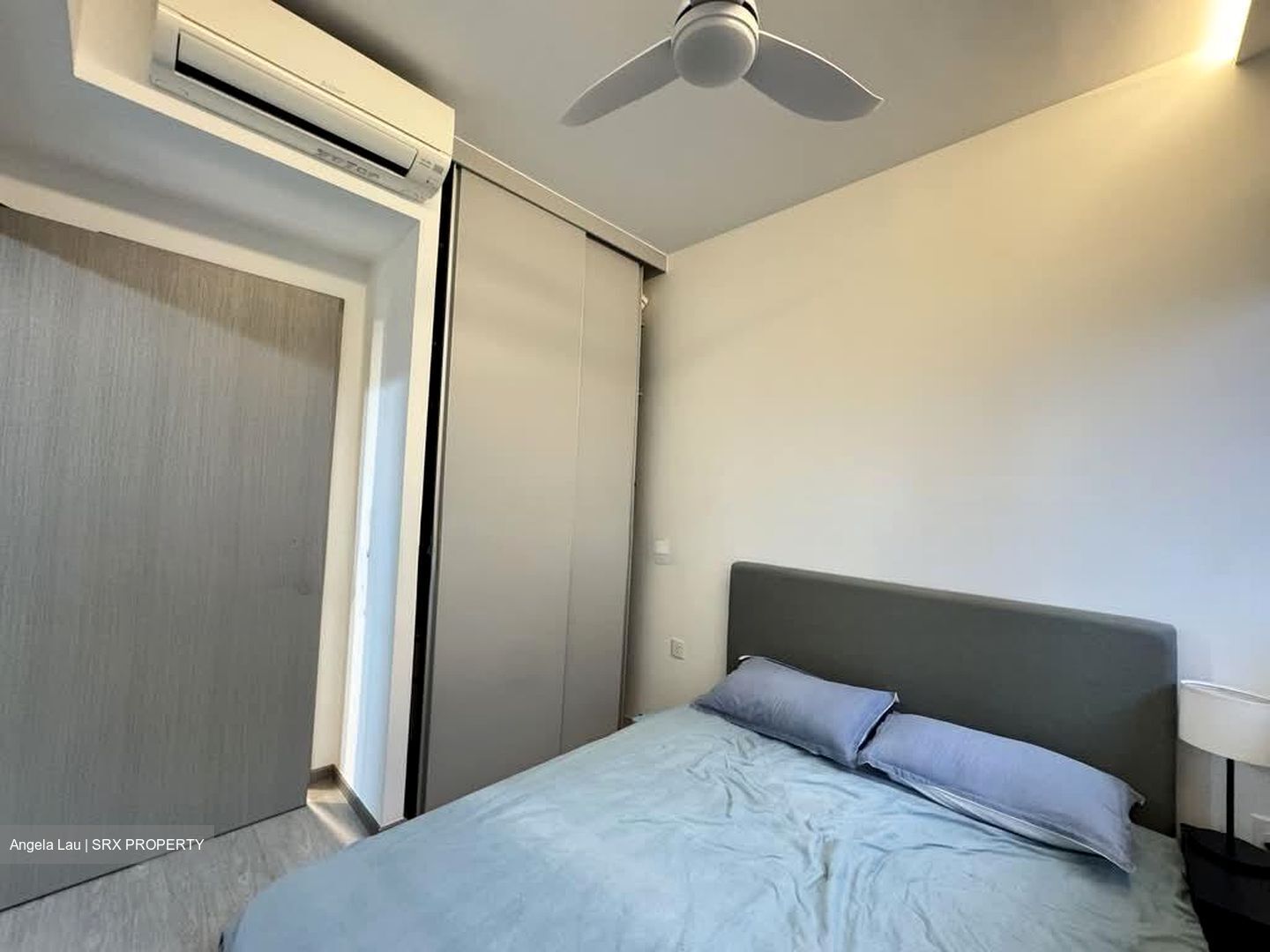 The Garden Residences (D19), Apartment #584424031